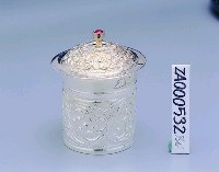 藏品(結婚銀器(杯子))的圖片
